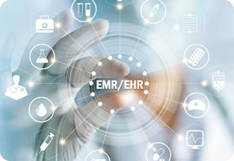 EHR Integration Solution Seamless
